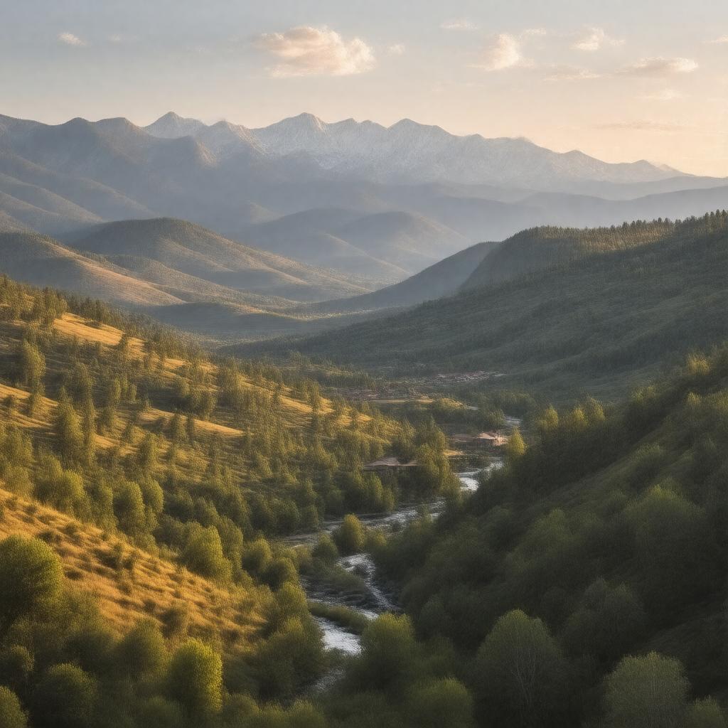 Gold Country